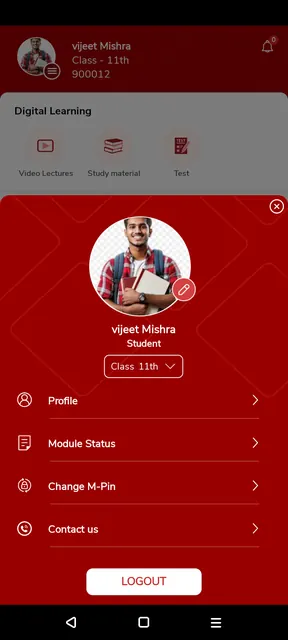 IIT Safalta-CatalyseR Official screenshot 5