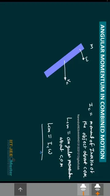 IIT JEE Video Lectures PYQ screenshot 4