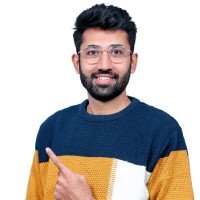 Adish Jain profile photo
