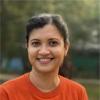 Nistha Tripathi profile photo