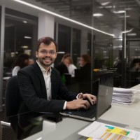 Rahul P profile photo