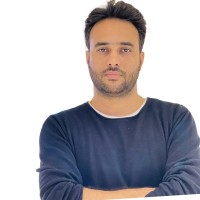 Amit Patel profile photo