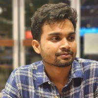 Ashish Mandal profile photo