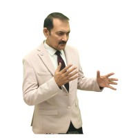 Sandeep Manudhane profile photo