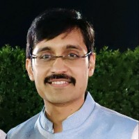 Amrit Rathi profile photo