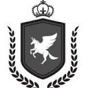 White Unicorn Eduservices logo