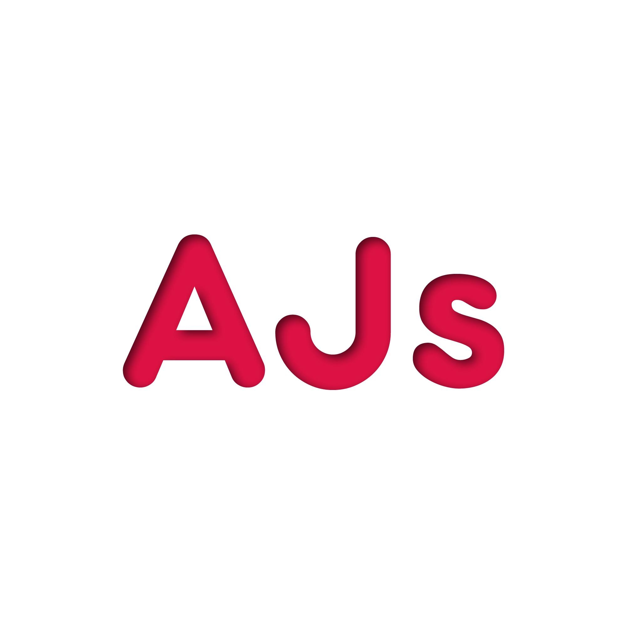AJs Chalo Seekhen logo