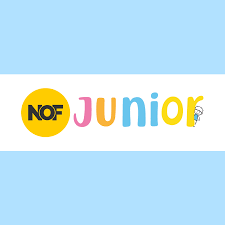 NOF Junior logo