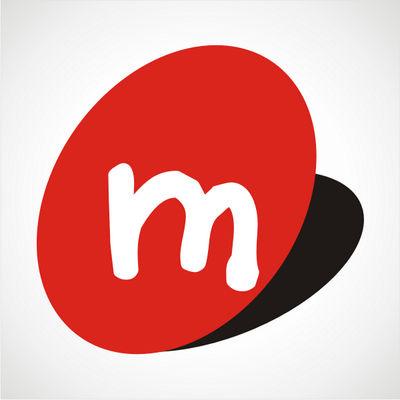 M Learning logo