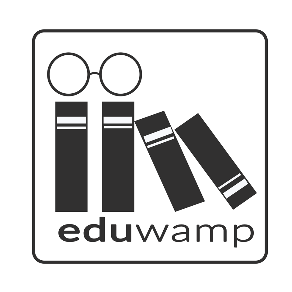 Eduwamp logo