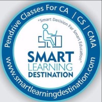 Smart Learning Destination logo