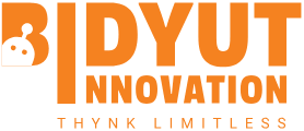 Bidyut Innovation logo