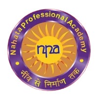 Nahata Professional Academy logo