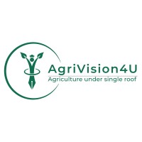 AgriVision4U logo