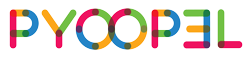 Pyoopel logo