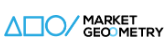 Market Geometry logo