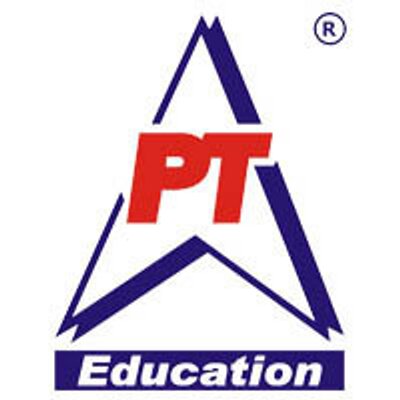 PT Education logo