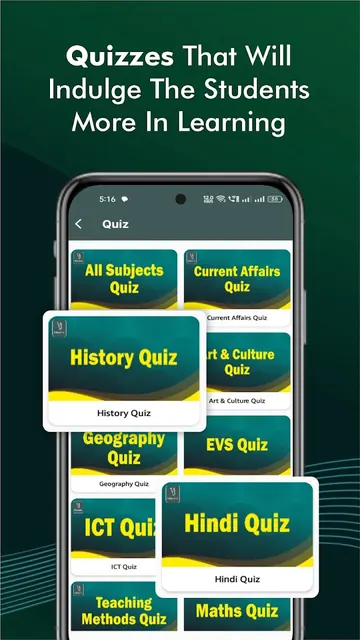 VJ Education screenshot 5