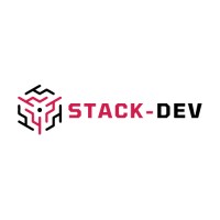 Stack-Dev logo