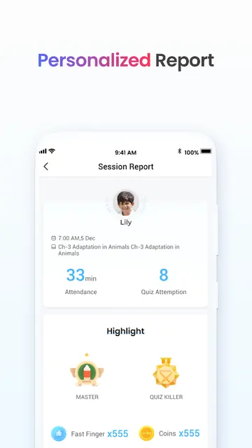 Oda Class: LIVE Learning App screenshot 5