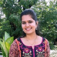 Mitalika Shah profile photo