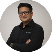 Prashant Agarwal profile photo