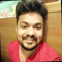 Manikanta Nair profile photo