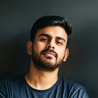 Keshav Patil profile photo