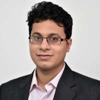 Koustav Dey profile photo