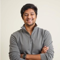 Shashank Udupa profile photo