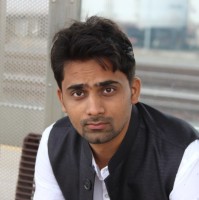 Zunaid Ahmed profile photo