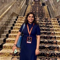 Rupika Taneja profile photo