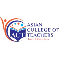 Teacher Training India logo