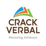 Crackverbal logo