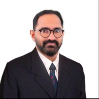 Saji Varghese Chameli profile photo