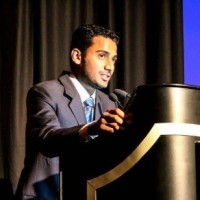 Robert Shah Antony profile photo