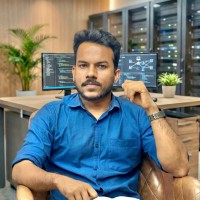 Uvais T profile photo