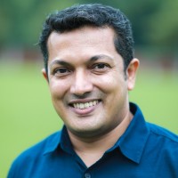 Prasanth Pillai profile photo