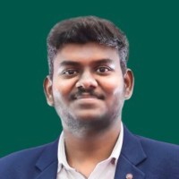 Sanjay Vijayakumar profile photo