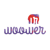 Woower logo
