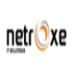 Netroxe logo