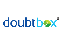 DoubtBox logo