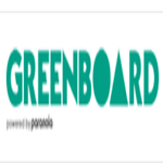 Green board logo