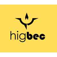 HIGBEC PVT LTD logo