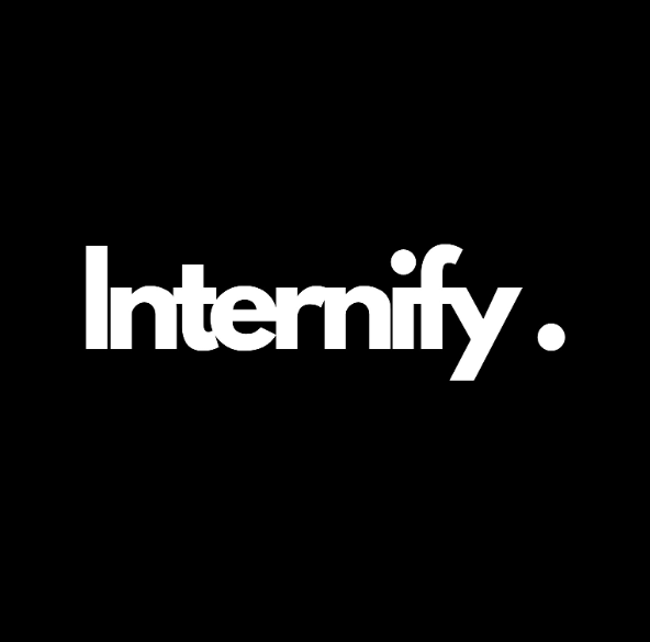 Internify logo