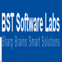 BST Software Labs logo