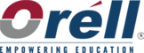 Orell logo