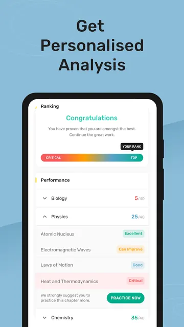 Entri: Learning App for Jobs screenshot 4