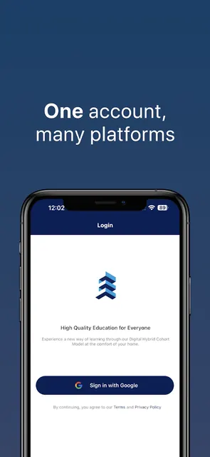Edurupt screenshot 3
