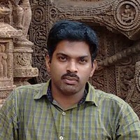 Vibhath MV profile photo